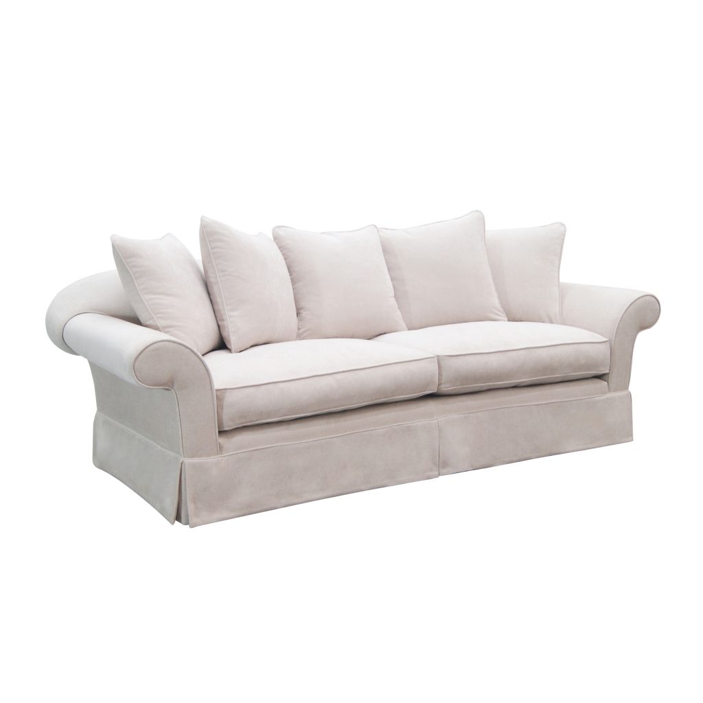 York Sofa Moran Furniture