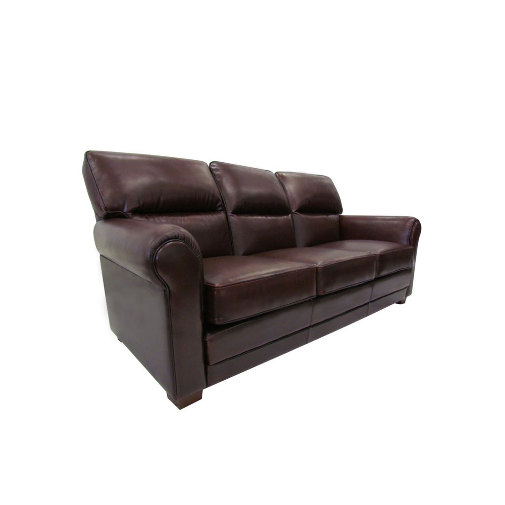 Moran leather lounge discount