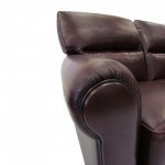 Moran Benson Sofa Close Up