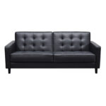Elwood 3SS Premium Onyx_Front