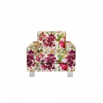 Moran Norton Chair Fabric Front