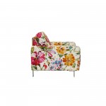 Moran Norton Chair Fabric Side