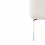 Moran Norton Chair Leg Close Up