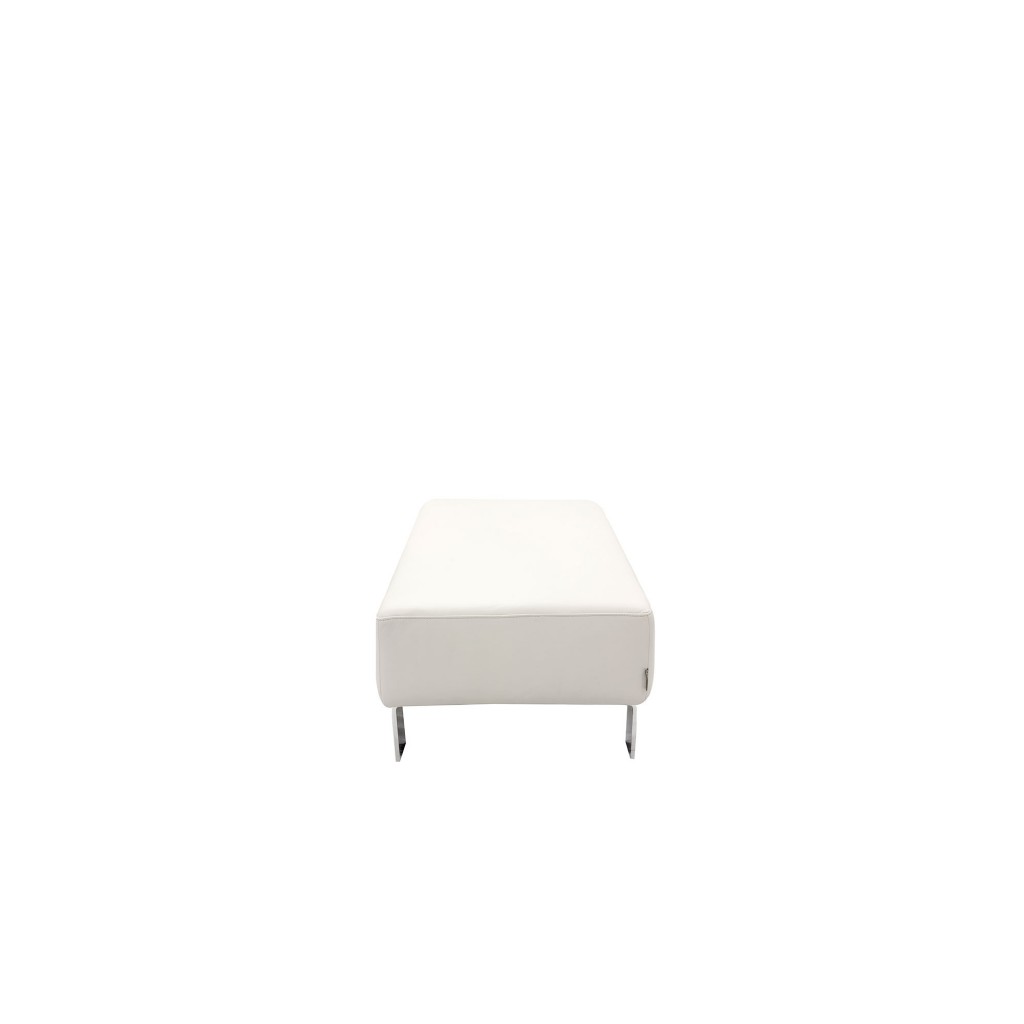 Moran Norton Ottoman Side