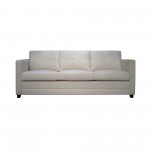 Moran Brubeck Sofabed Three Seater Front