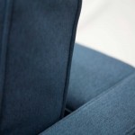 Moran Brubeck Sofabed Two Seater Closeup