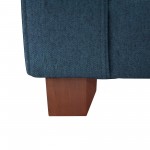 Moran Brubeck Sofabed Two Seater Closeup