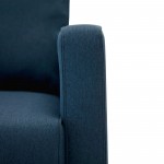 Moran Brubeck Sofabed Two Seater Closeup
