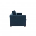 Moran Brubeck Sofabed Two Seater Side