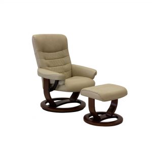 Moran AC Voyager Large Angle