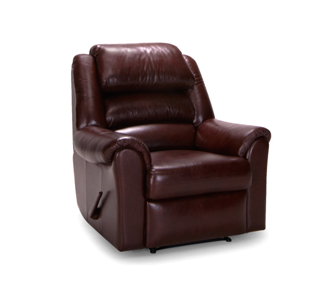 Moran Triple Crown Recliner Angle