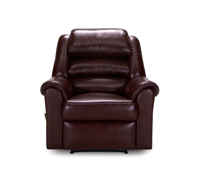 Moran Triple Crown Recliner Front
