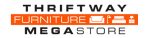 Thriftway Furniture Megastore Logo