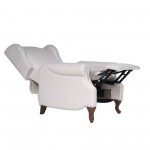 Abbey Chair Angel View - Reclined