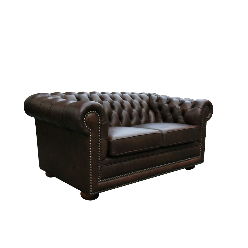 Spector 2.5 Seater Angle View