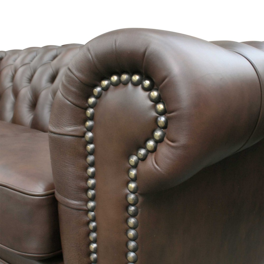 Spector 2.5 Seater Detailed View