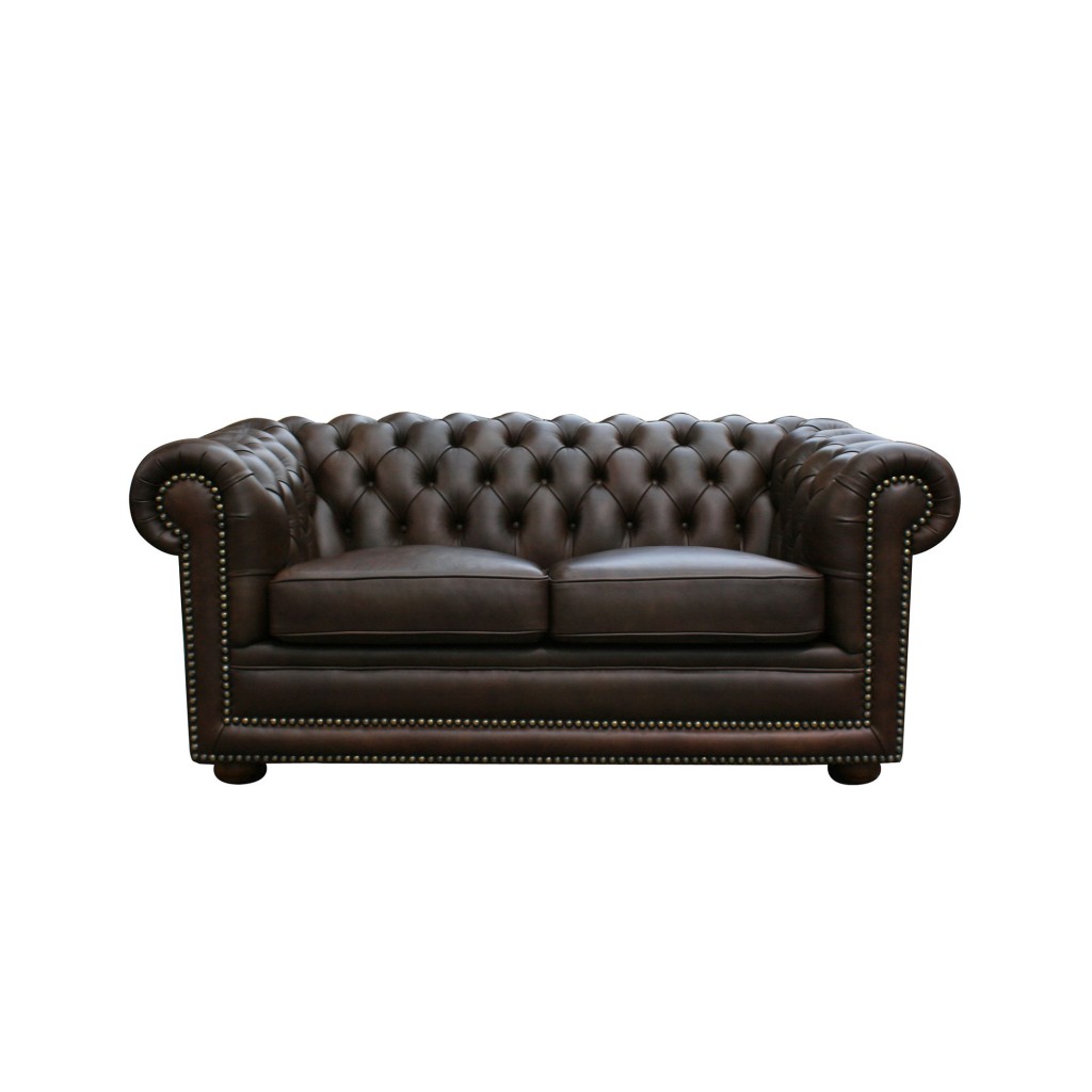 Spector 2.5 Seater Front View