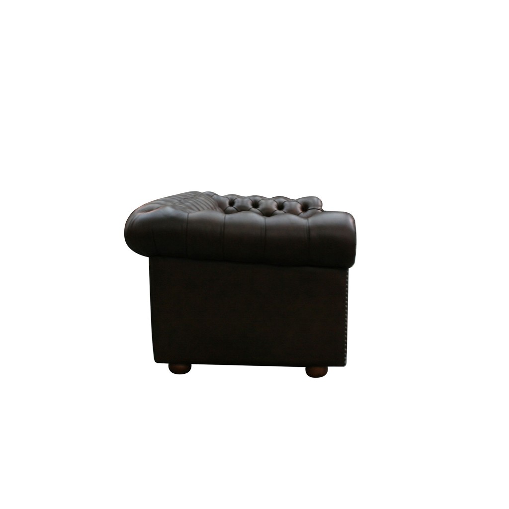 Spector 2.5 Seater Side View