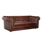 Moran Wellington Sofa Angle