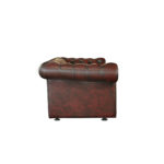 Moran Wellington Sofa Side