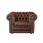 Moran Wellington Chair Front