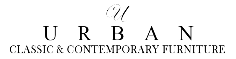 Urban Classic Contemporary Furniture Logo
