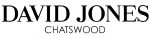 David Jones Chatswood Furniture Store Logo