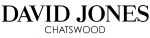 David Jones Chatswood Furniture Store Logo