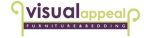 Visual Appeal_Furniture_&_Bedding_Logo